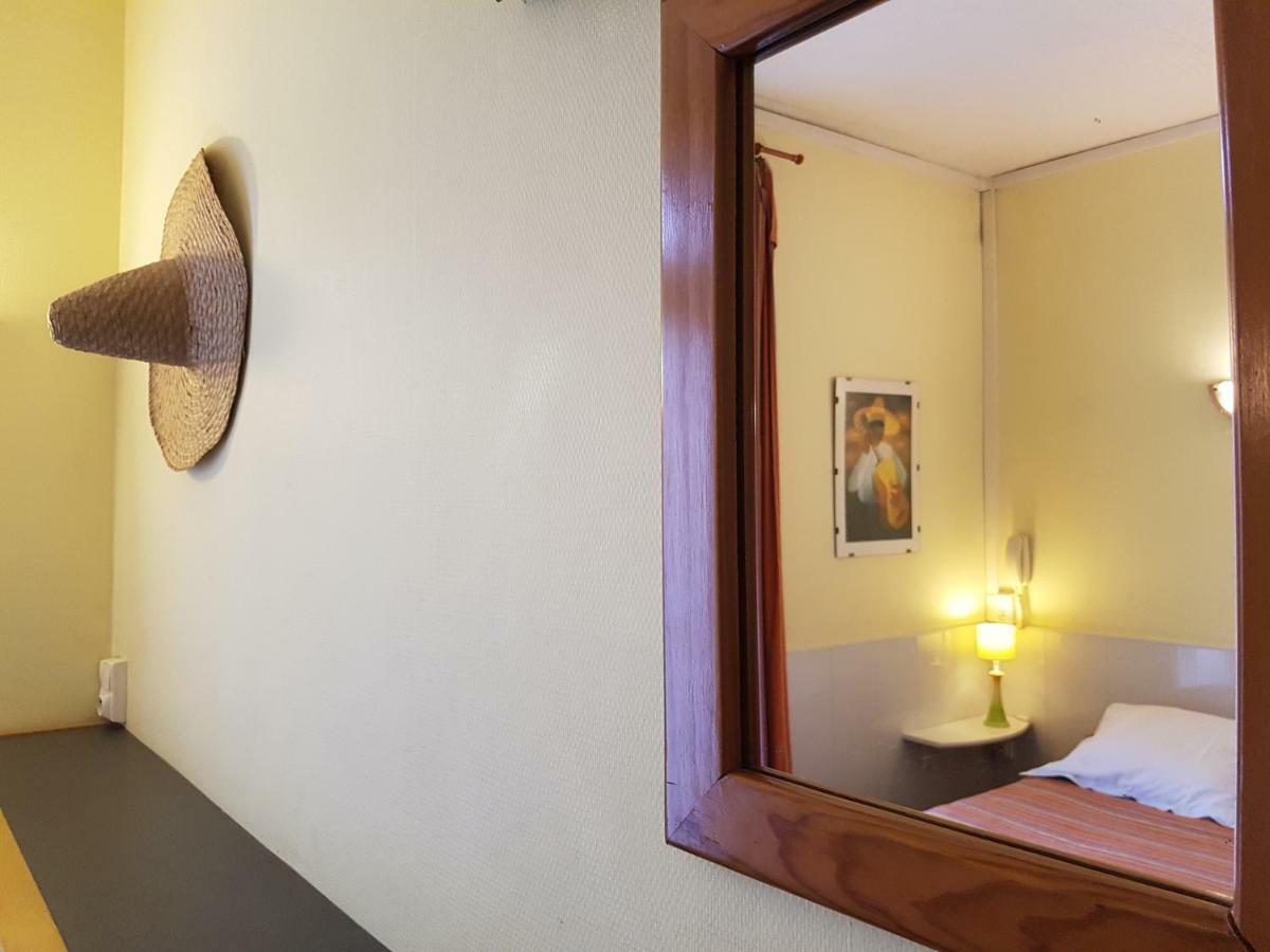 Hotel Du Centre Lourdes Eksteriør bilde